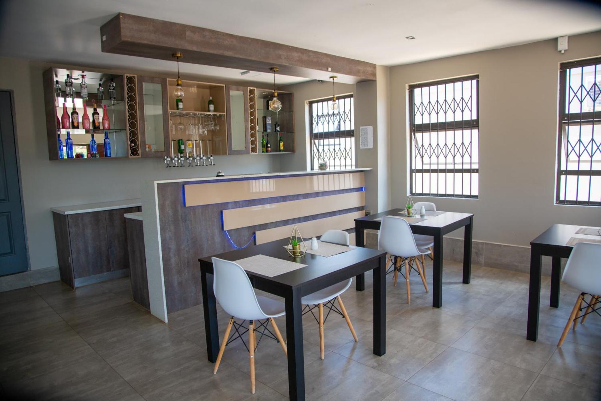1 Oak Resort Thohoyandou Dış mekan fotoğraf